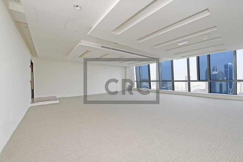 High Floor | Fully Fitted | Great Views