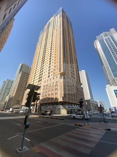 2 Bedroom Apartment for Sale in Al Khan, Sharjah - WhatsApp Image 2025-10-09 at 9.59. 30 AM. jpeg
