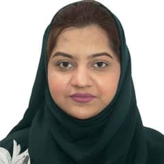 Uzma Sarwar Uzma Sarwar
