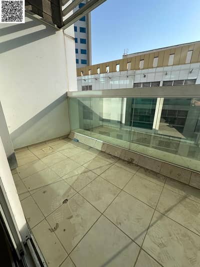 فلیٹ 1 غرفة نوم للايجار في الراشدية، عجمان - IMG-20251007-WA0104. jpg