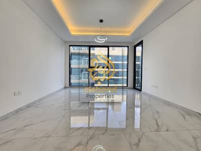 1 Bedroom Flat for Rent in Majan, Dubai - 1000087219. jpg