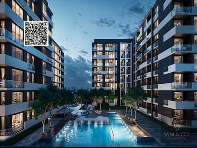 3 Bedroom Flat for Sale in Muwaileh, Sharjah - B. jpg