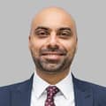 Zuhair Hirji