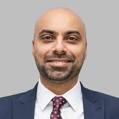 Zuhair Hirji
