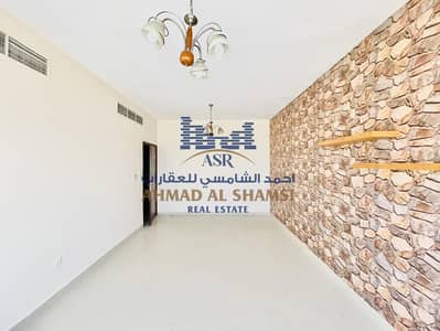 2 Cпальни Апартамент в аренду в Аль Нахда (Шарджа), Шарджа - 1000585629. jpg