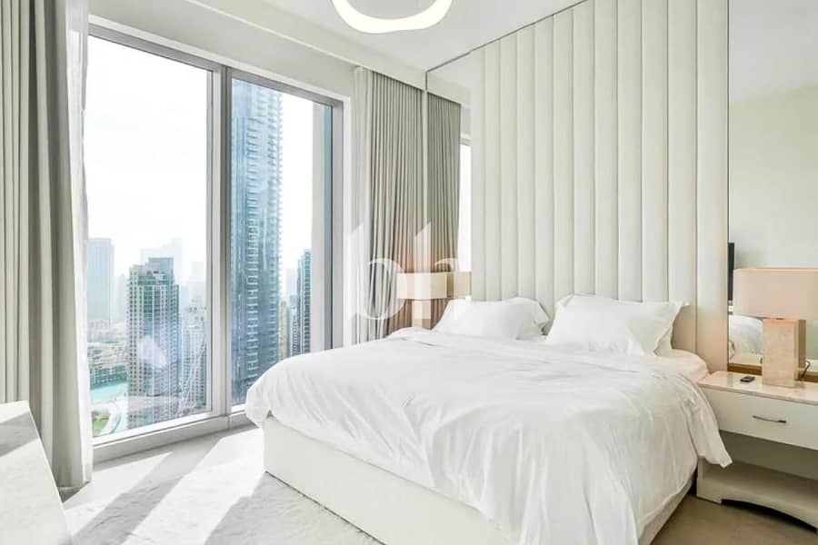 Квартира в Дубай Даунтаун,Форте,Форте 2, 3 cпальни, 4999990 AED - 13012938 Квартира в Дубай Даунтаун,Форте,Форте 2, 3 cпальни, 4999990 AED - 13012938