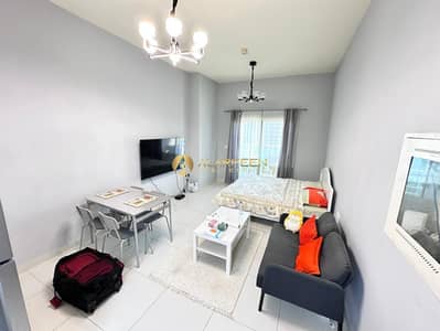 Studio for Rent in Dubai Sports City, Dubai - IMG-20251008-WA0034. jpg