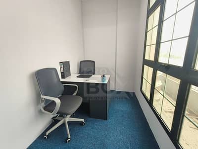Офис в аренду в Аль Гаруд, Дубай - 104 80SQFT13. jpg