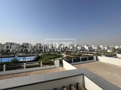 4 Bedroom Villa for Rent in Arabian Ranches 3, Dubai - Backing Park | Close To Pool | Standalone