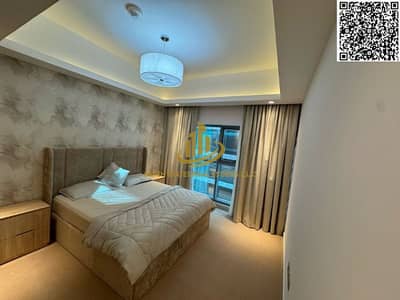 2 Bedroom Apartment for Sale in Emirates City, Ajman - 1. png