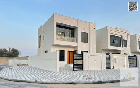 3 Bedroom Villa for Sale in Al Helio, Ajman - batch_WhatsApp Image 2025-10-04 at 10.44. 42 AM (1). jpg