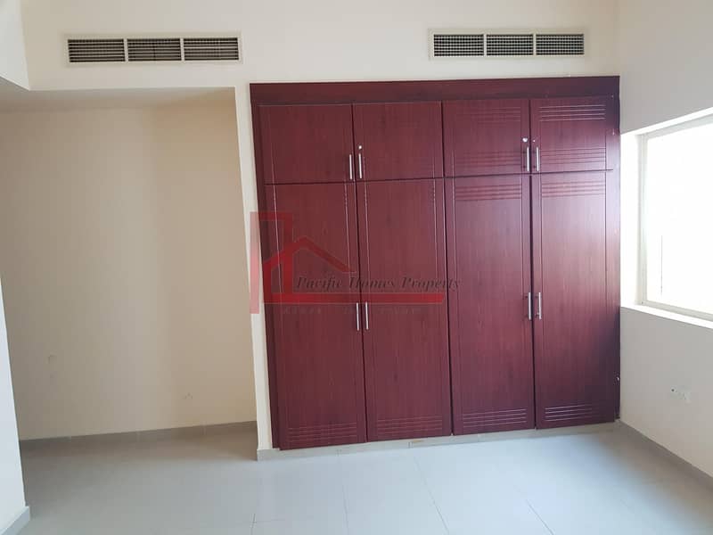 Al Nahda Dubai 2Bhk Rent 47k With Both Master Bed Facilities