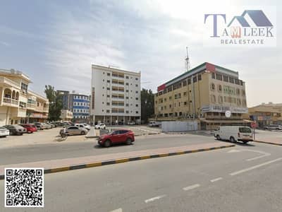 阿尔罗达， 阿治曼 住宅地块待售 - (5) (2). png