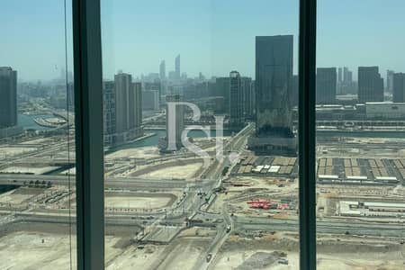 مکتب  للبيع في جزيرة الريم، أبوظبي - OF36801-Unit-3812-Addax-Tower-Al-Reem-Island-Abu-Dhabi-UAE (5). jpg
