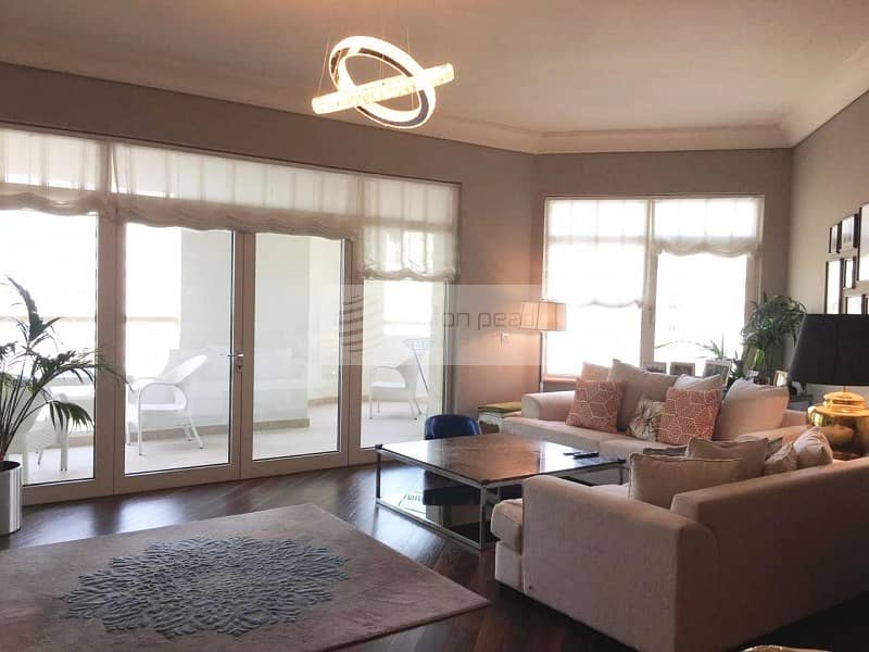 Fully Furnished | Upgraded 3Br+M | Available Now Fully Furnished | Upgraded 3Br+M | Available Now