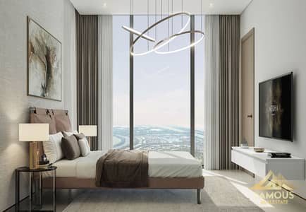 2 Bedroom Flat for Sale in Motor City, Dubai - Elevate Your Lifestyle! Exceptional 2BHK Apartment