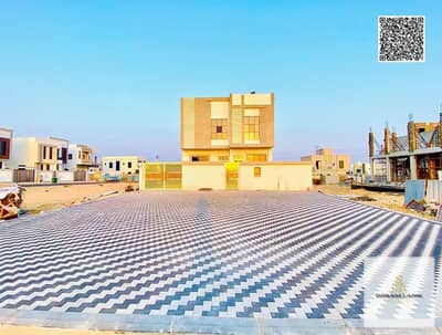3 Bedroom Villa for Sale in Al Helio, Ajman - batch_795550012-1066x800. jpg