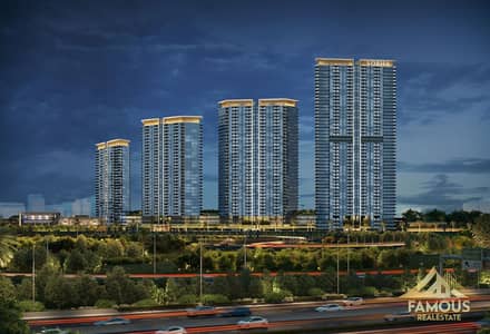 2 Bedroom Apartment for Sale in Motor City, Dubai - Live the Extraordinary !Exclusive 2BHK Apartment