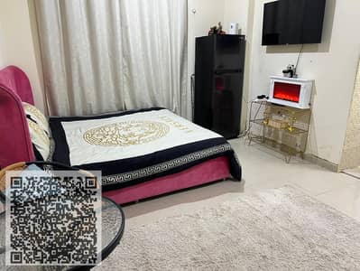 استوديو  للايجار في الراشدية، عجمان - WhatsApp Image 2025-10-08 at 1.21. 30 PM. jpeg