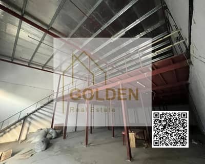 Warehouse for Rent in Ajman Industrial, Ajman - تصميم بدون عنوان - 2025-10-09T123721.685. jpg