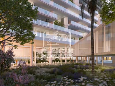1 Спальня Апартамент Продажа в Аль Зора, Аджман - 3 (5). jpg