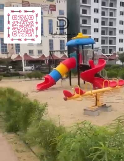 1 Bedroom Flat for Sale in Al Amerah, Ajman - IMG_3500. jpg