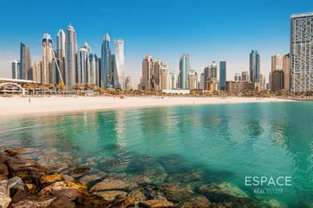 1 habitación Apartamento para en Venta en Jumeirah Beach Residence (JBR), Dubai - Apartamento en Jumeirah Beach Residence (JBR),Murjan,Murjan 1, 1 dormitorio, 1850000 AED - 13013495 1 habitación Apartamento para en Venta en Jumeirah Beach Residence (JBR), Dubai - Apartamento en Jumeirah Beach Residence (JBR),Murjan,Murjan 1, 1 dormitorio, 1850000 AED - 13013495
