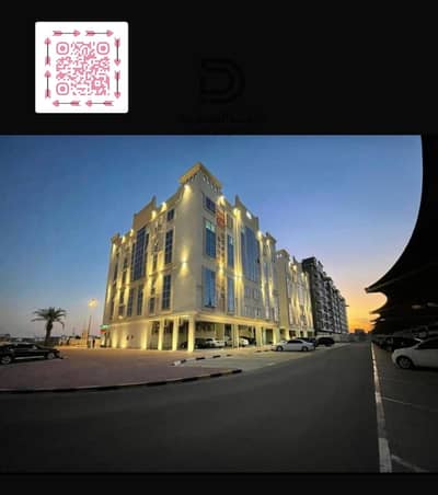 1 Bedroom Apartment for Sale in Al Amerah, Ajman - IMG_3497. jpg