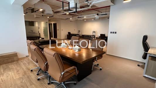 Office for Sale in Business Bay, Dubai - Grade A | Prime Location | Available Now