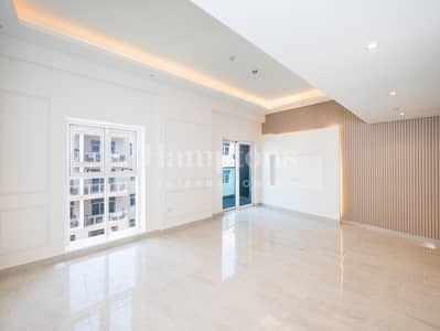 1 Bedroom Flat for Sale in Al Furjan, Dubai - Ready to Move | Upgraded | Open Layout