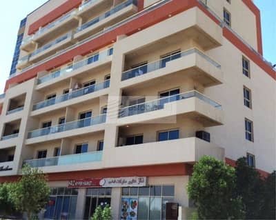 Studio for Rent in International City, Dubai - Beautiful Ritz Residence Studio | Monthly Cheques Studio for Rent in International City, Dubai - Beautiful Ritz Residence Studio | Monthly Cheques