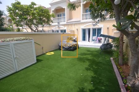 1 Bedroom Townhouse for Rent in Jumeirah Village Circle (JVC), Dubai - WhatsApp Image 2025-10-09 at 11.10. 51 AM. jpeg