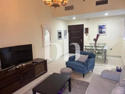 2 Bedroom Apartment for Sale in Dubai Studio City, Dubai - 2-Bedroom + Maids | Low-Floor | For Sale