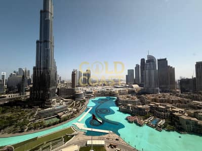 3 Bedroom Flat for Rent in Downtown Dubai, Dubai - WhatsApp Image 2025-10-09 at 11.08. 41 AM. jpeg