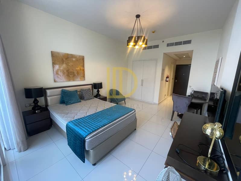 Квартира в Джумейра Вилладж Серкл (ДЖВС),JVC Район 18,Дамак Галия, 45000 AED - 13018002 Квартира в Джумейра Вилладж Серкл (ДЖВС),JVC Район 18,Дамак Галия, 45000 AED - 13018002