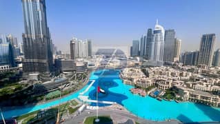 شقة في ذا ريزيدينس 1،ذا ریزیدنسز،وسط مدينة دبي 3 غرف 349999 درهم - 13018116