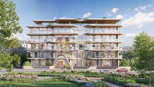 1 Bedroom Flat for Sale in Jumeirah Village Circle (JVC), Dubai - a4731f65-67a7-419d-953a-821def2ec274. jpg 1 Bedroom Flat for Sale in Jumeirah Village Circle (JVC), Dubai - a4731f65-67a7-419d-953a-821def2ec274. jpg