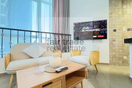Studio for Rent in Al Reem Island, Abu Dhabi - IMG-20251006-WA0045. jpg