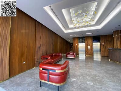 شقة 2 غرفة نوم للايجار في الحميدية، عجمان - IMG-20251009-WA0193. jpg
