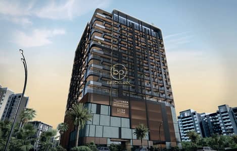 1 Bedroom Apartment for Sale in Jumeirah Village Circle (JVC), Dubai - 5. jpg
