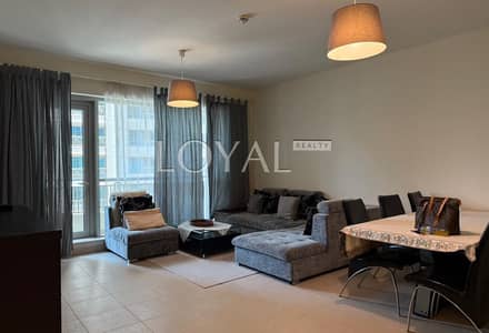 2 Cпальни Апартамент Продажа в Дубай Даунтаун, Дубай - 962c0e6b-a482-40eb-885a-b868fd4b240f. jpg