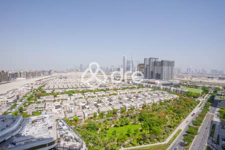 شقة 1 غرفة نوم للبيع في شوبا هارتلاند، دبي - DSC08781. JPG