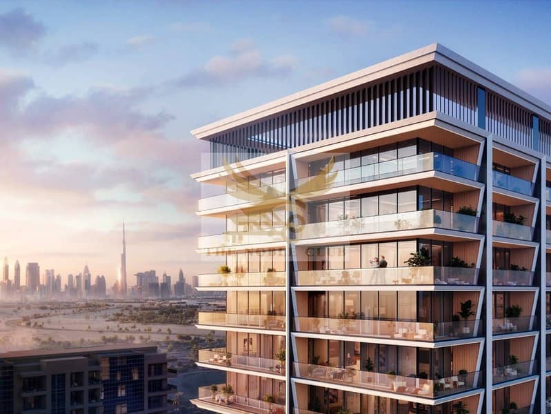 Premium Apartments | Smart Home | High ROI | Bayut.com