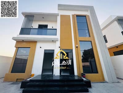 3 Bedroom Villa for Sale in Al Zahya, Ajman - batch_WhatsApp Image 2025-09-28 at 22.10. 14_33e6b5ca. jpg