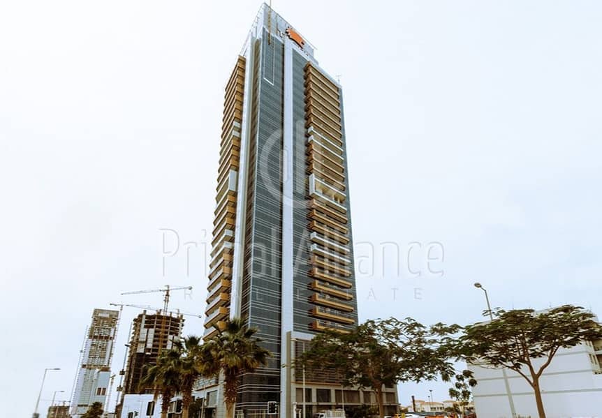 Fabulous 1 BR | Road View | Prime Location Fabulous 1 BR | Road View | Prime Location