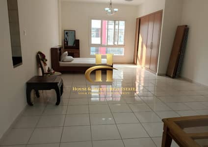 Studio for Rent in Jumeirah Village Circle (JVC), Dubai - IMG-20251008-WA0152. jpg