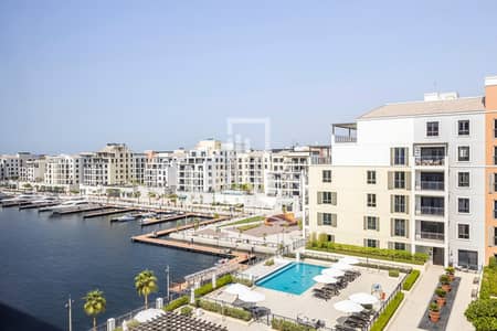 2 Slaapkamers Appartement te Koop in Jumeirah, Dubai - Appartement in Jumeirah，La Mer，Port de La Mer，La Sirene，La Sirene Tower 2, 2 slaapkamers, 4500000 AED - 13018415