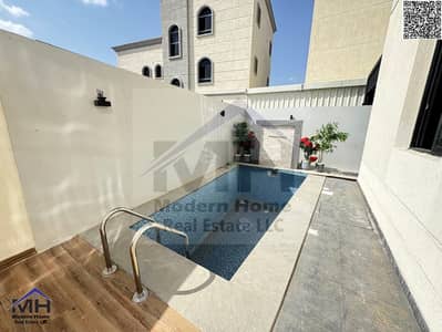 5 Bedroom Villa for Sale in Al Helio, Ajman - IMG-20250914-WA0391. jpg