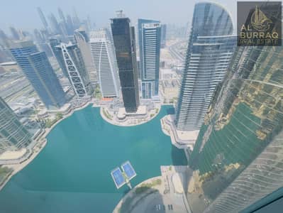مکتب  للايجار في أبراج بحيرات الجميرا، دبي - IMG-20250826-WA0038. jpg