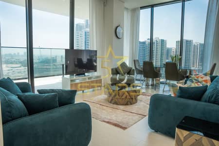2 Bedroom Apartment for Rent in Business Bay, Dubai - DSC04940-HDR. jpg